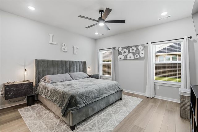 5905 Chiefs Avenue, Bentonville, AR 72713
