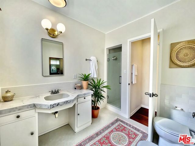 1263 Havenhurst Drive, West Hollywood, CA 90046