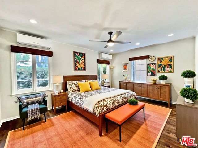 1263 Havenhurst Drive, West Hollywood, CA 90046