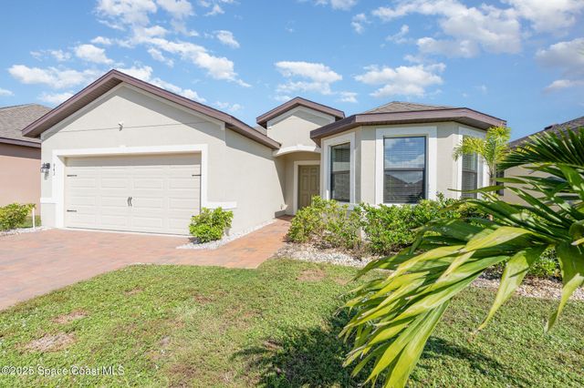 943 Remington Green Drive SE, Palm Bay, FL 32909
