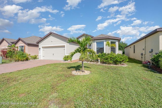 943 Remington Green Drive SE, Palm Bay, FL 32909