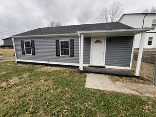 213 Notgrass Rd, Clarksville, TN 37042