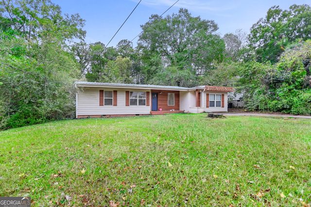 310 Terrace Street, Griffin, GA 30224