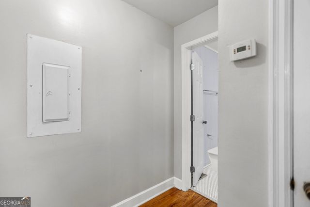 310 Terrace Street, Griffin, GA 30224