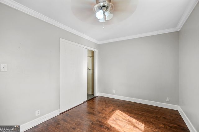 310 Terrace Street, Griffin, GA 30224