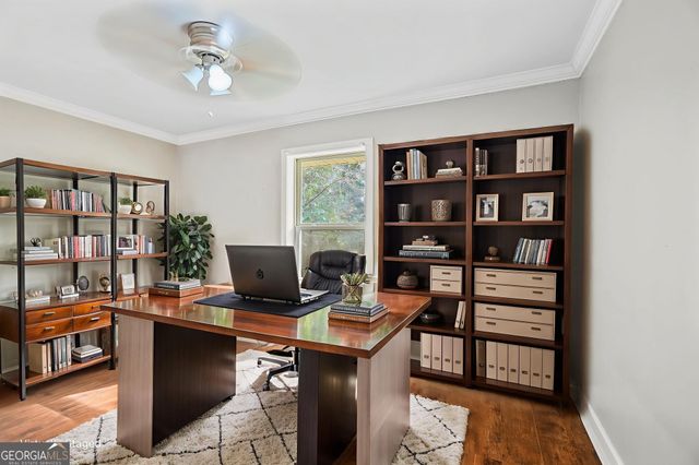 310 Terrace Street, Griffin, GA 30224