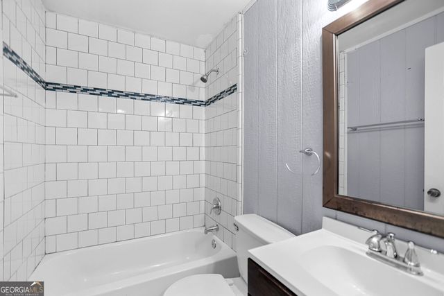 310 Terrace Street, Griffin, GA 30224