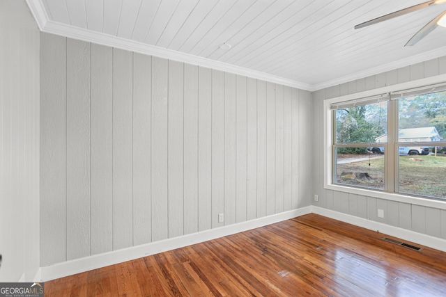 310 Terrace Street, Griffin, GA 30224