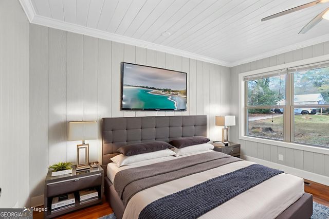 310 Terrace Street, Griffin, GA 30224