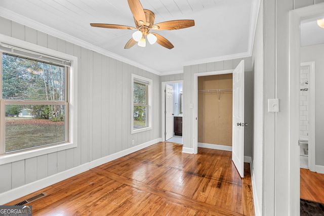 310 Terrace Street, Griffin, GA 30224