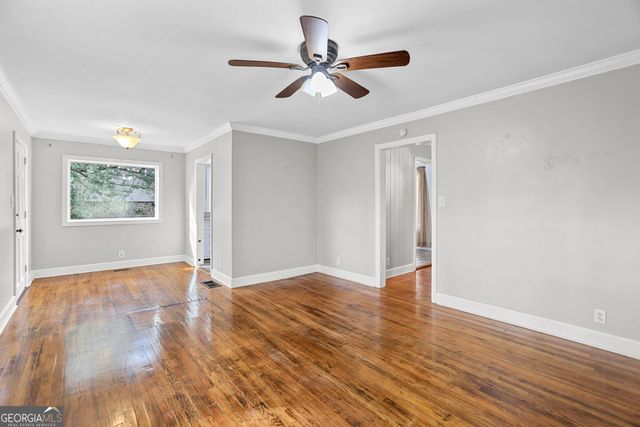 310 Terrace Street, Griffin, GA 30224