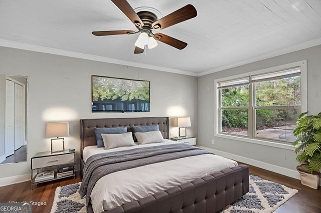 310 Terrace Street, Griffin, GA 30224