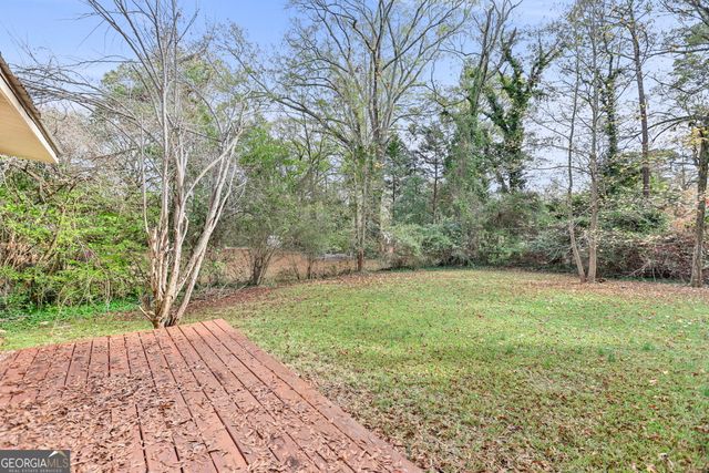 310 Terrace Street, Griffin, GA 30224