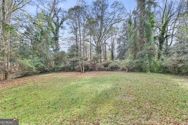 310 Terrace Street, Griffin, GA 30224