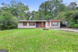 310 Terrace Street, Griffin, GA 30224