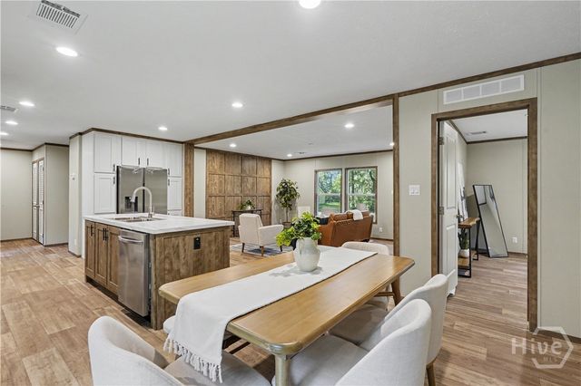 45 2nd Avenue, Midway, GA 31320