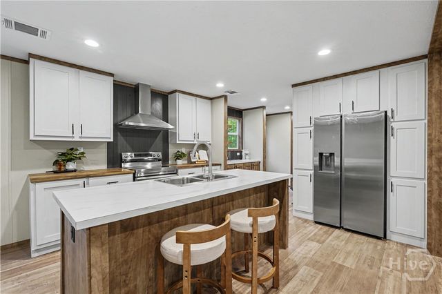 45 2nd Avenue, Midway, GA 31320
