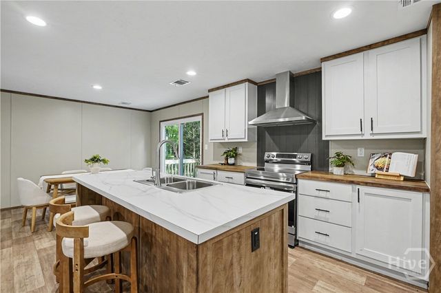 45 2nd Avenue, Midway, GA 31320