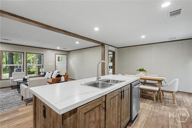 45 2nd Avenue, Midway, GA 31320