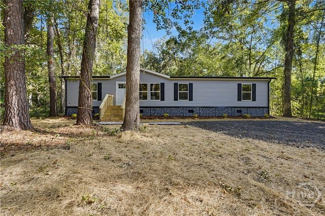 45 2nd Avenue, Midway, GA 31320