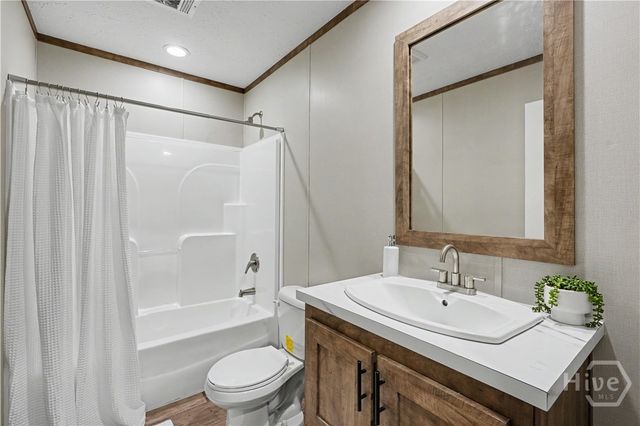 45 2nd Avenue, Midway, GA 31320
