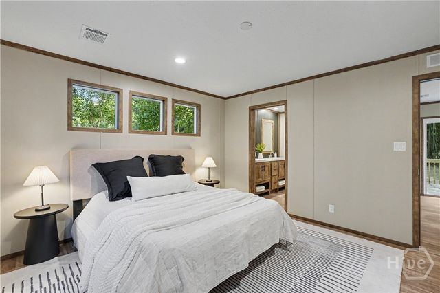 45 2nd Avenue, Midway, GA 31320