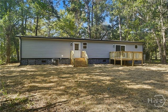 45 2nd Avenue, Midway, GA 31320