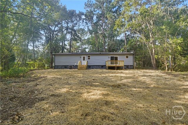 45 2nd Avenue, Midway, GA 31320