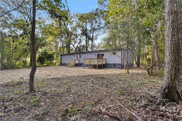 45 2nd Avenue, Midway, GA 31320
