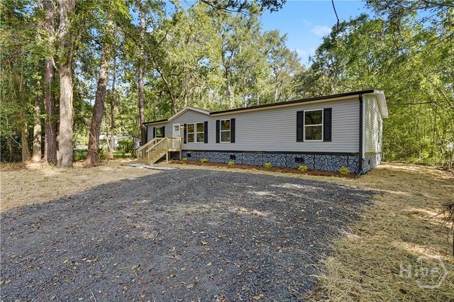 45 2nd Avenue, Midway, GA 31320