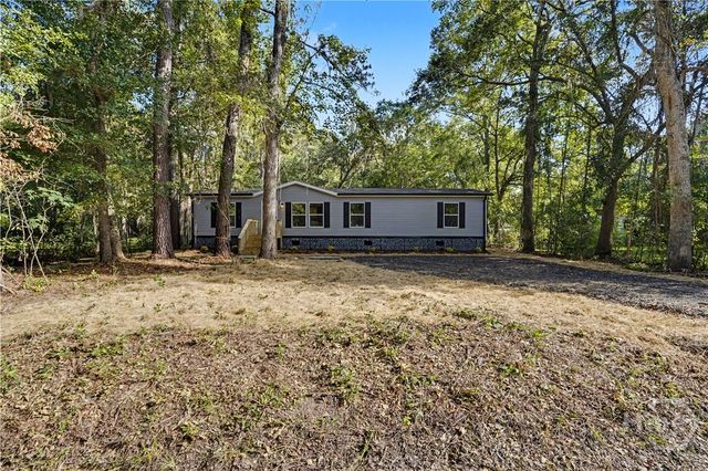 45 2nd Avenue, Midway, GA 31320