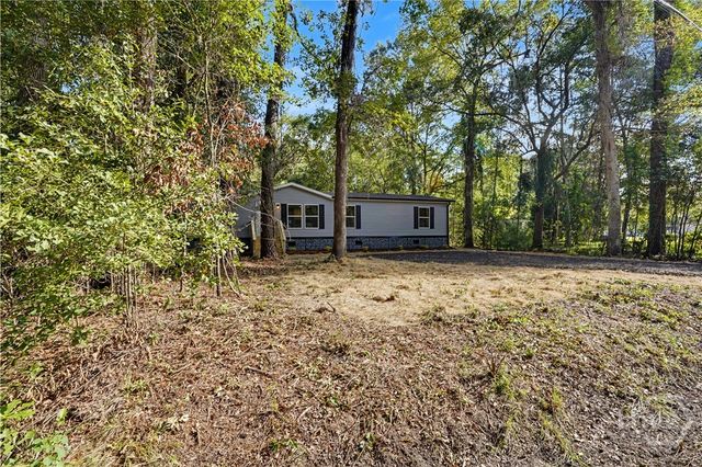 45 2nd Avenue, Midway, GA 31320