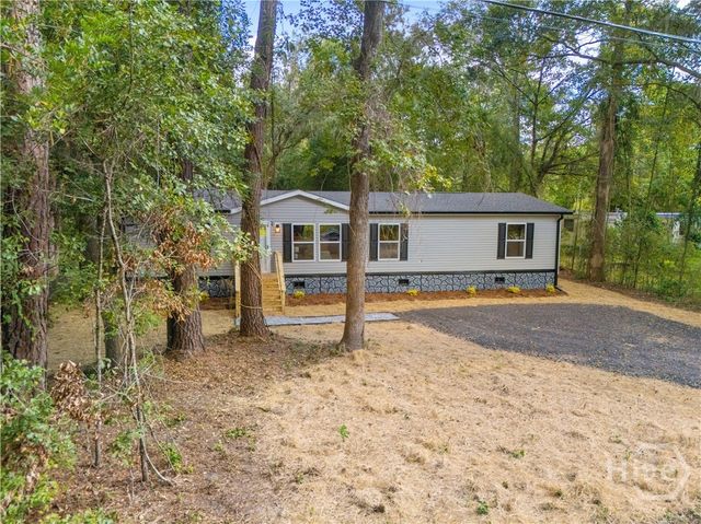 45 2nd Avenue, Midway, GA 31320