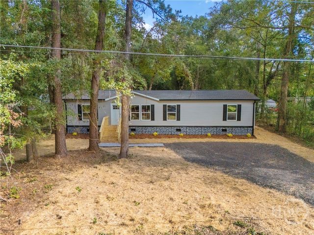 45 2nd Avenue, Midway, GA 31320