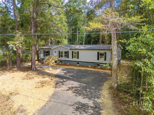45 2nd Avenue, Midway, GA 31320
