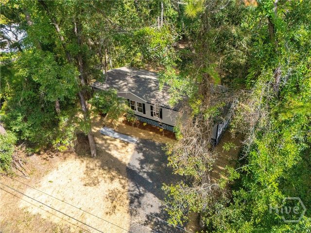 45 2nd Avenue, Midway, GA 31320