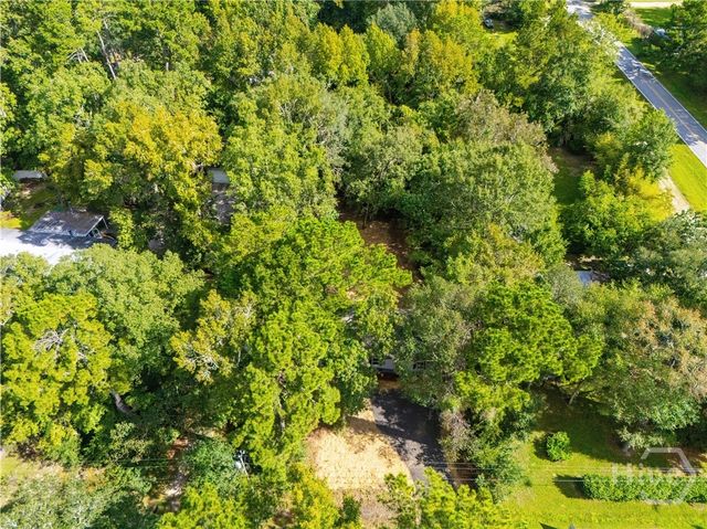 45 2nd Avenue, Midway, GA 31320