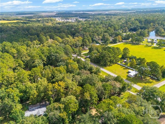 45 2nd Avenue, Midway, GA 31320