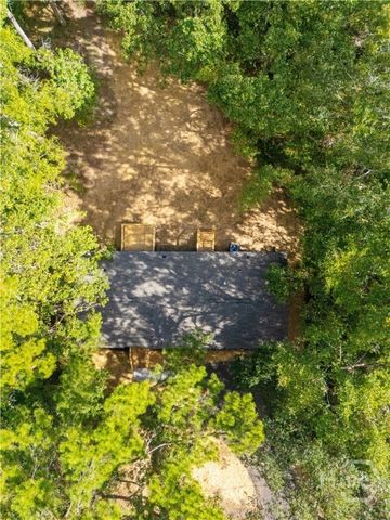 45 2nd Avenue, Midway, GA 31320