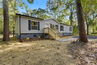 45 2nd Avenue, Midway, GA 31320
