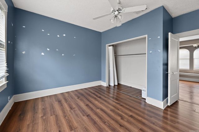 511 E Banks Street, England, AR 72046