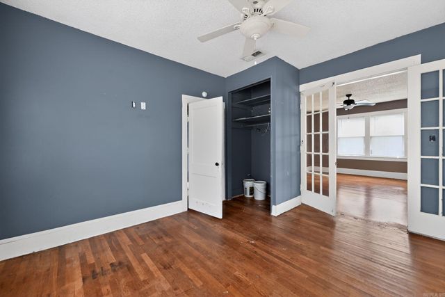 511 E Banks Street, England, AR 72046