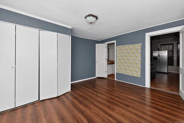 511 E Banks Street, England, AR 72046