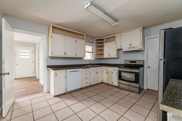 2609 W Beauregard Avenue, San Angelo, TX 76901