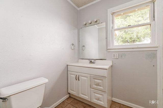 2609 W Beauregard Avenue, San Angelo, TX 76901