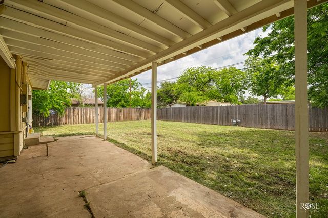 2609 W Beauregard Avenue, San Angelo, TX 76901
