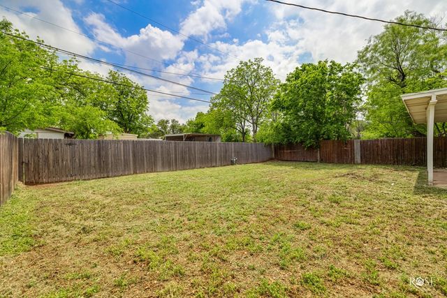 2609 W Beauregard Avenue, San Angelo, TX 76901