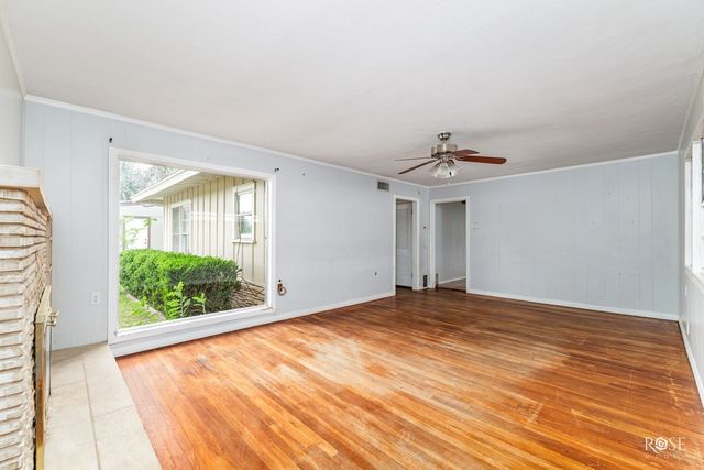 2609 W Beauregard Avenue, San Angelo, TX 76901