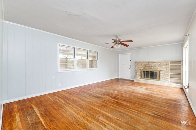 2609 W Beauregard Avenue, San Angelo, TX 76901