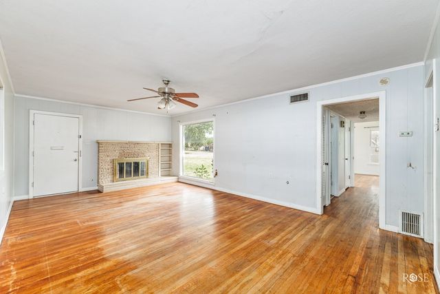 2609 W Beauregard Avenue, San Angelo, TX 76901